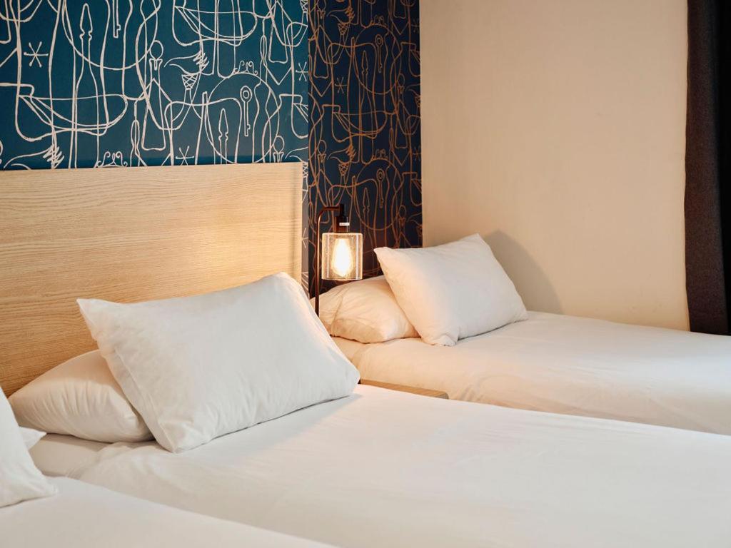 Hotel De Normandie Saint Helier Jersey Екстериор снимка