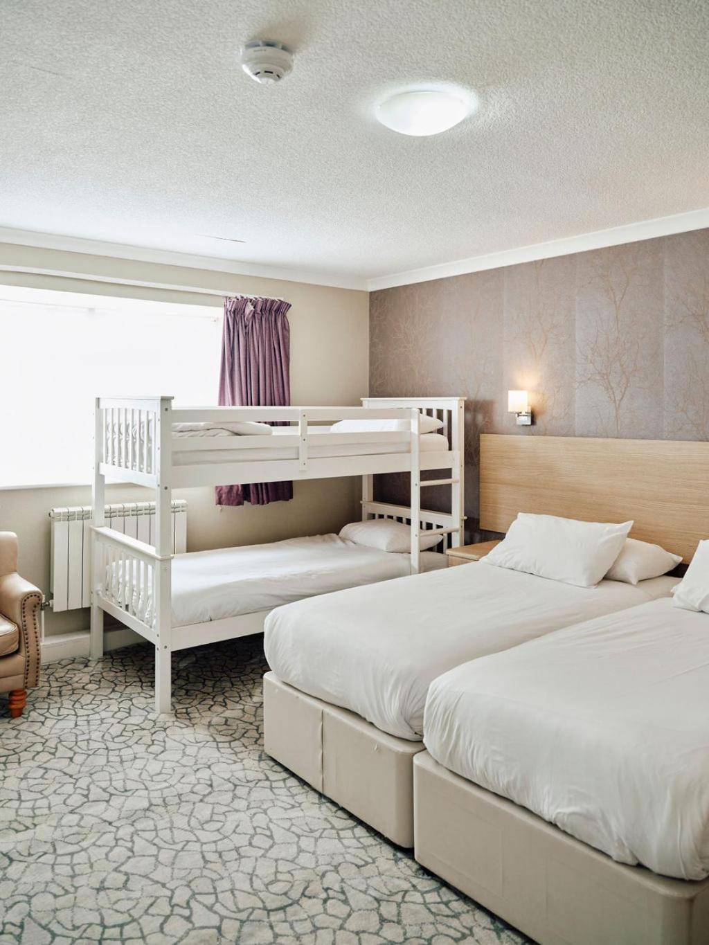 Hotel De Normandie Saint Helier Jersey Екстериор снимка